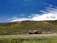 有“模”有“样”丨跟着“汕德卡”和“HOWO”两兄弟去西藏转转