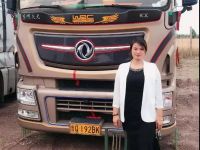 新一季“魅力天龙哥”首位周明星车主张亚萍:选择TA是一个永不后悔的决定