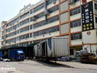 只用进口卡车，尤其是斯堪尼亚，专注甩挂的深圳顺杰物流发展纪实