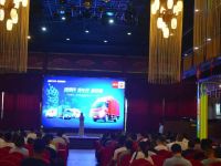 康铃全新J系携国六X5亮相江苏,有啥不一样?