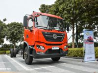 国六东风天锦载货车都有哪些新变化？动力变化大，内饰也更舒适了！