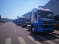 120台！！法士特缓速器又斩获一大单