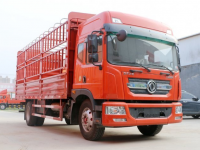 东风汽车股份二十周年品牌故事，一个退伍老兵的东风情缘