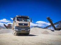 与重汽共成长｜“跨界选手”将汕德卡带上世界屋脊