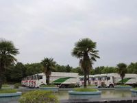 现场订车20余辆，汉风G7渣土在宿迁火了