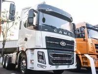 拥有这4点才能称得上卡车司机的“第二套房子”，汉马H9全有