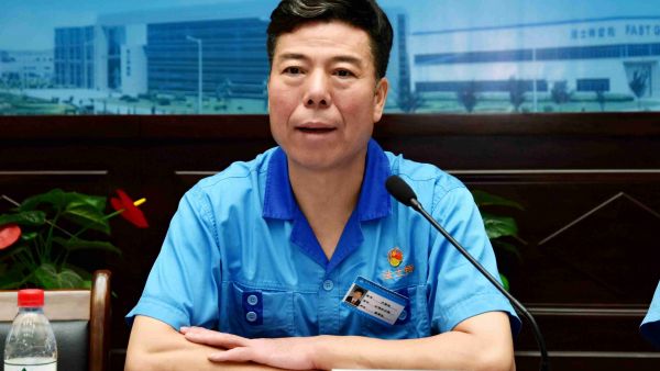 全力打造学习型企业 ，助推高质量发展