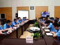 为基层减负 为发展献力——法士特集团在破除形式主义、官僚主义上出真招、见实效