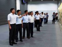 法士特召开经济责任审计进点会