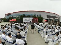 一切源于可靠,东风商用车品牌内化项目正式启动