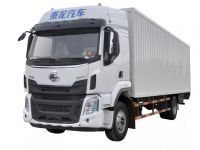 真正意义上的夫妻车，6.8米高顶双卧乘龙H5快运房车“激擎”上市