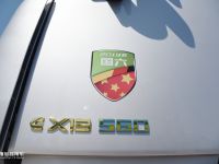 国六实施前，买卡车，选国五还是国六？