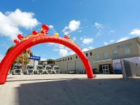 福建闽沃乔迁新址 沃尔沃卡车持续增强华南市场实力