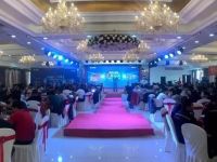 百辆“潍柴芯”豪瀚N7W成功交付鄂尔多斯用户