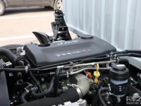 齐聚塞上江南 江淮携全系产品亮相银川