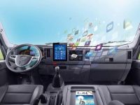 都在为卡车轻量化，减重的这4个地方你知道吗？