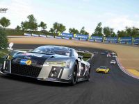 米其林与PlayStation达成跨界合作,分享技术提升《GT赛车》游戏体验