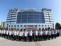 成就客户价值 创建奋斗者家园 庆祝福田汽车成立23周年