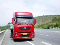 每个闯荡的卡车人,都有一肚子的故事