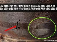 你以为冷却液加水会没事?气蚀现象让发动机维修成本更高