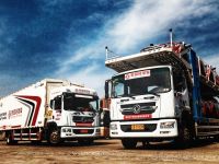 2019CEC上海站即将全速开跑，东风轻型车为耐力续航一起嗨翻魔都