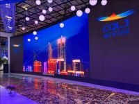 金龙阿波龙升级版首次公开 担当2019智博会实景体验场景主角