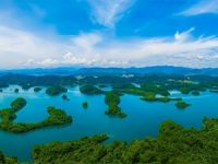 担纲千岛湖高铁旅游穿梭巴士 金龙客车助力高铁旅游无缝对接