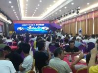 HOWO轻卡科技版车型震撼上市,吸粉无数