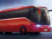 安凯A9:匠心杰作,尽显品质风范