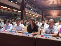 2019陕汽重卡支持雄安建设科技成果交流会圆满召开