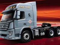 卡车省油的这3个小技巧,每一位驾驶员都应该知道