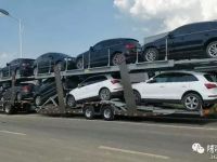 轿运车治理来袭 ,1年违规3次吊销驾驶证