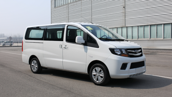 空间/动力/油耗 不能三缺一，瑞风M3L长轴版即将登陆成都车展