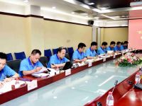 法士特集团召开主题教育领导班子专题民主生活会