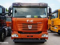 限高杆催生的重卡新车型-超低顶卡车，少见的美国马克R系卡车实拍，提加一周好文推荐