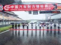 护航2019年CEC耐力赛,东风轻型车凭啥担当唯一指定后勤卡车?