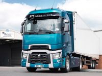 国产卡车也在进步，现在跑运输，国产卡车和进口卡车谁更划算？