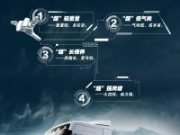 大运重卡就是好，能跑能赚又环保