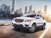 平底货箱/新增配置 帅铃T6创客精英型为梦想加速