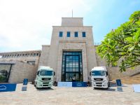 驰悦珠江 “曼”行羊城, 2019曼恩全国路演广州站圆满落幕