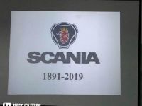 斯堪尼亚“大黄蜂”实拍，感受卡车司机生活，提加一周好文推荐