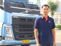 低调的卡车高手,从超级奶爸走向节油冠军!