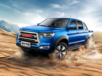 仗剑走天涯,帅铃T8为年轻的梦想护航前行