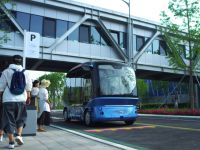 喜报! 金龙客车荣获两大国家级殊荣