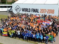 全球最大售后服务技能大赛 沃尔沃卡车VISTA大赛即将开放注册