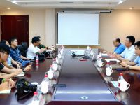 法士特第二届“科技创新周”活动成功举办