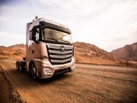 卡车动力不足与冒烟到底有什么关系?这篇文章给您答案