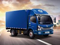 轻装上阵,东风多利卡在哪些地方实现了轻量化?