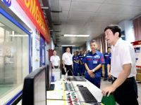 填补国内空白！玉柴两款船电动力新品点火 献礼新中国