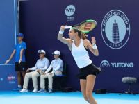 央视多次报道,宇通赞助的国内唯一WTA顶级赛事圆满落幕!